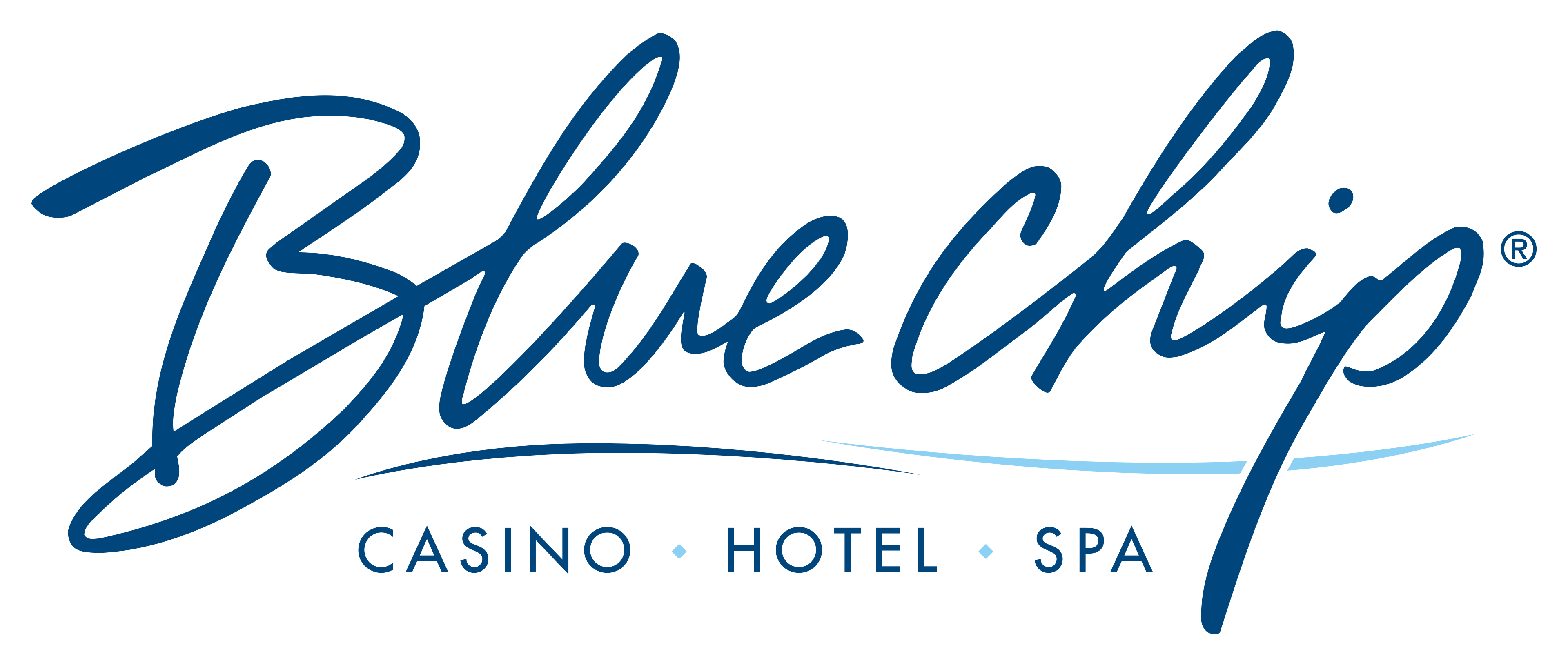 Blue Chip